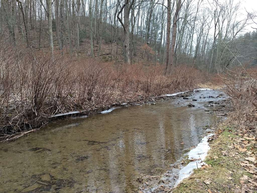 Masemore Water Trail | Gunpowder Falls, Parkton, MD 21120