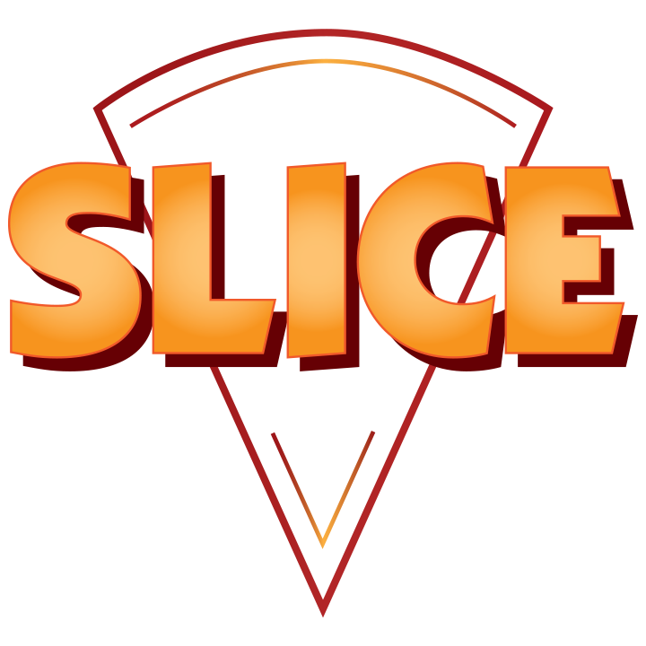 Slice | 301 Washington St, Plainville, MA 02762, USA | Phone: (844) 327-4347