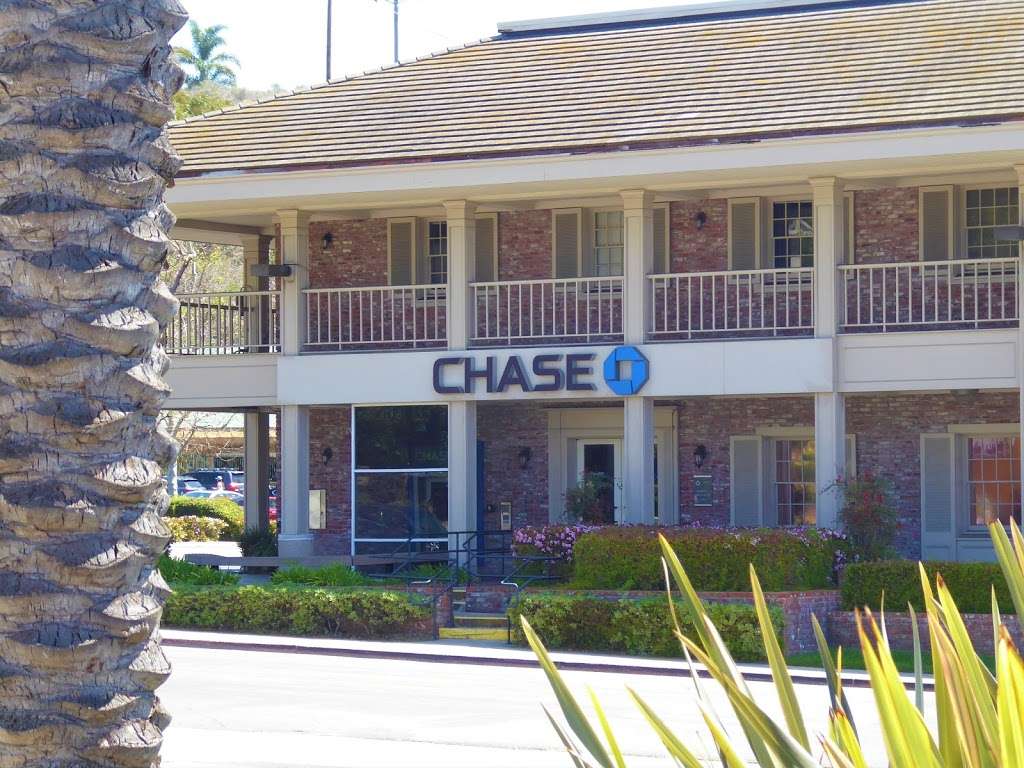 Chase Bank | 2770 Via De La Valle, Del Mar, CA 92014 | Phone: (858) 755-0884