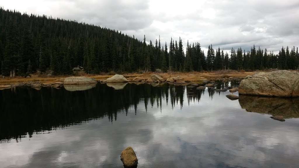Beartrack Lakes | Evergreen, CO 80439, USA