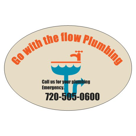 Go with the flow Plumbing and Heating LLC | 12050 E 25th Ave, Aurora, CO 80010, USA | Phone: (720) 505-0600