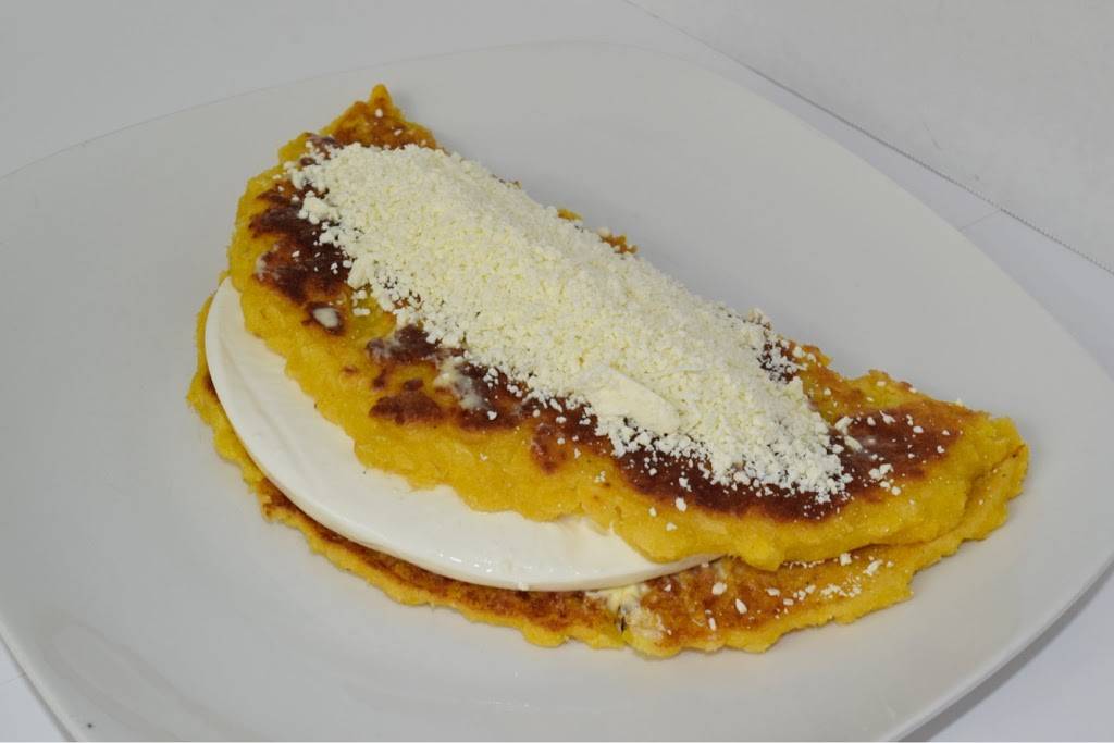 Arepa Express | 7613 E Causeway Blvd, Tampa, FL 33619, USA | Phone: (813) 450-3019