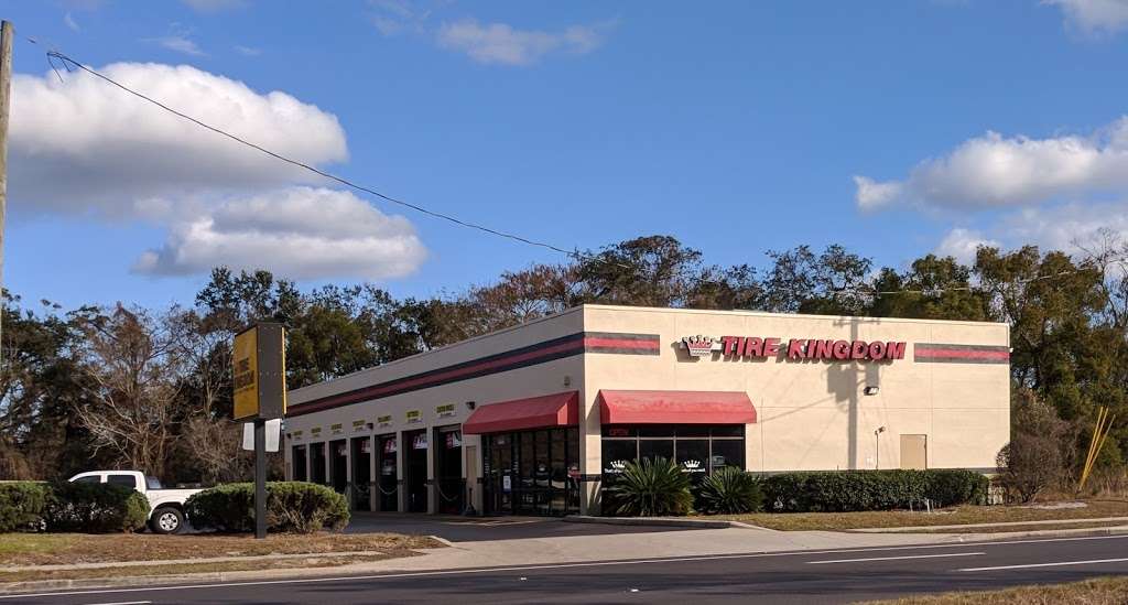 Tire Kingdom | 1481 Tuskawilla Rd, Winter Springs, FL 32708 | Phone: (407) 695-3040