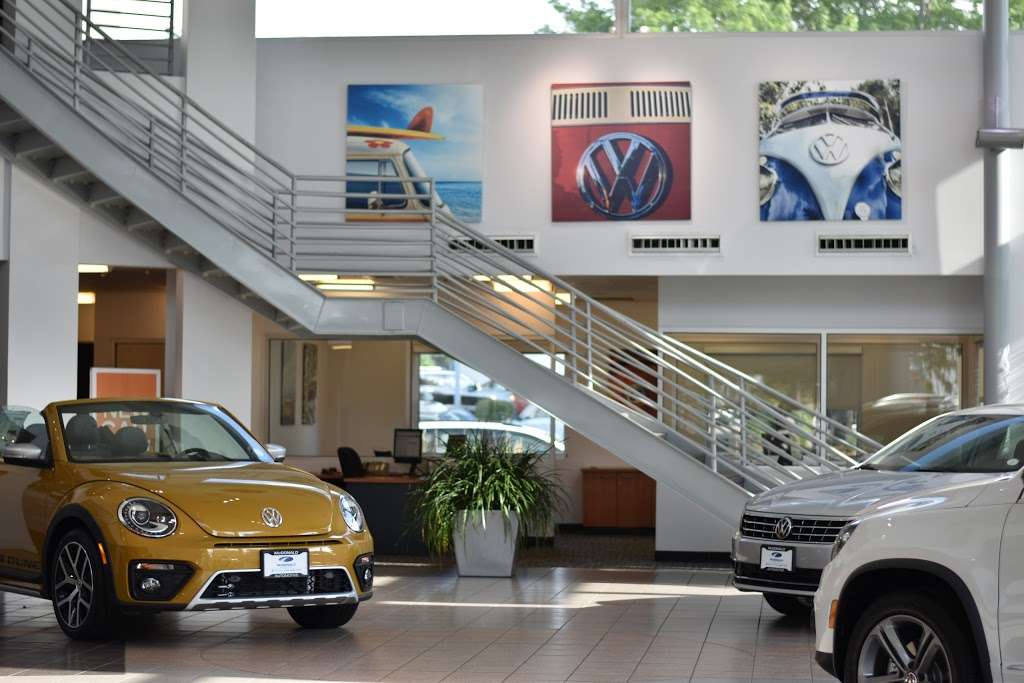 McDonald Volkswagen | 6000 S Broadway, Littleton, CO 80121, USA | Phone: (303) 795-1100