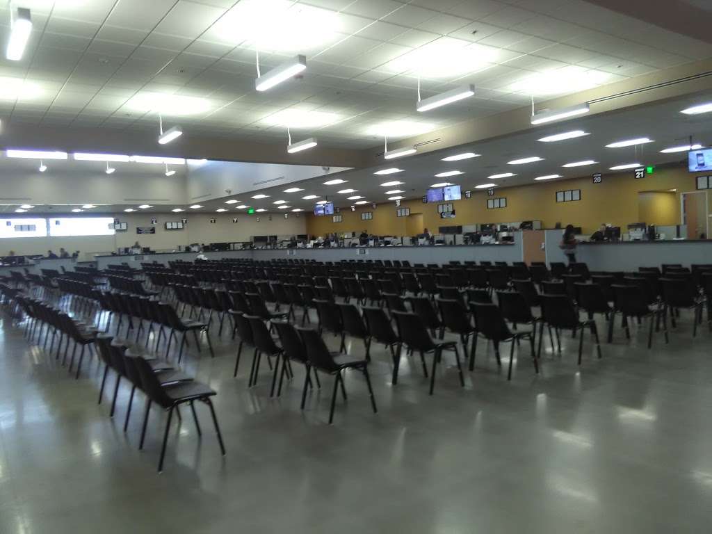 Lancaster Dmv 721 W Ave L 6 Lancaster Ca 93534 Usa