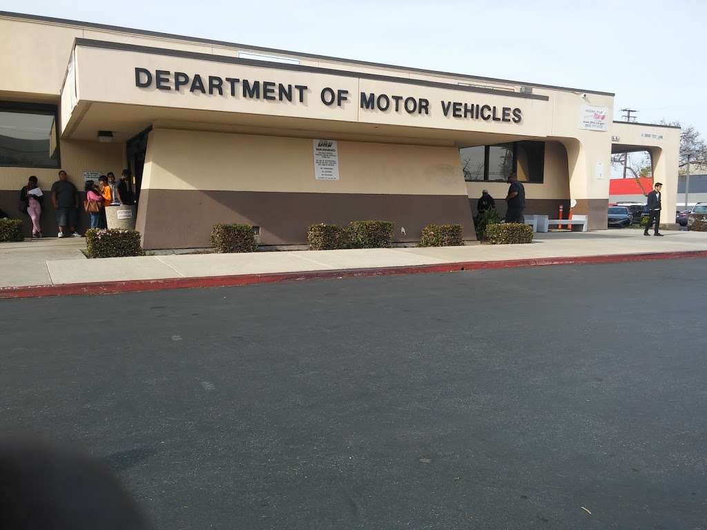 Torrance DMV | 1785 W 220th St, Torrance, CA 90501, USA | Phone: (800) 777-0133