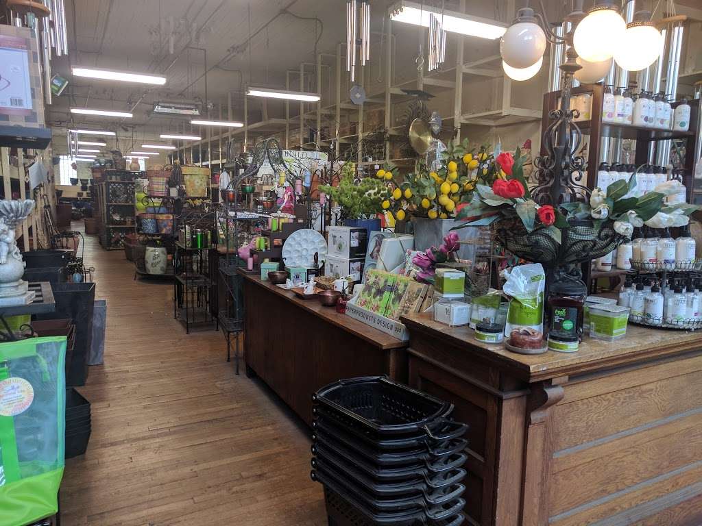 Planters Seed & Spice Co | 513 Walnut St # A, Kansas City, MO 64106 | Phone: (816) 842-3651