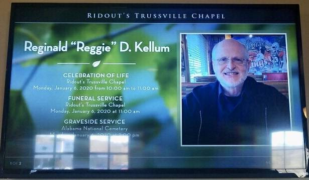 Ridouts Trussville Chapel | 1500 Gadsden Hwy, Birmingham, AL 35235, USA | Phone: (205) 655-2173