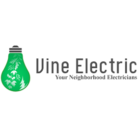 Vine Electric | 101 W American Canyon Rd #508-202, American Canyon, CA 94503, USA | Phone: (707) 643-2749