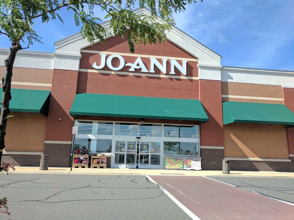 JOANN Fabrics and Crafts | 502 Fort Evans Rd NE, Leesburg, VA 20176, USA | Phone: (703) 779-4867