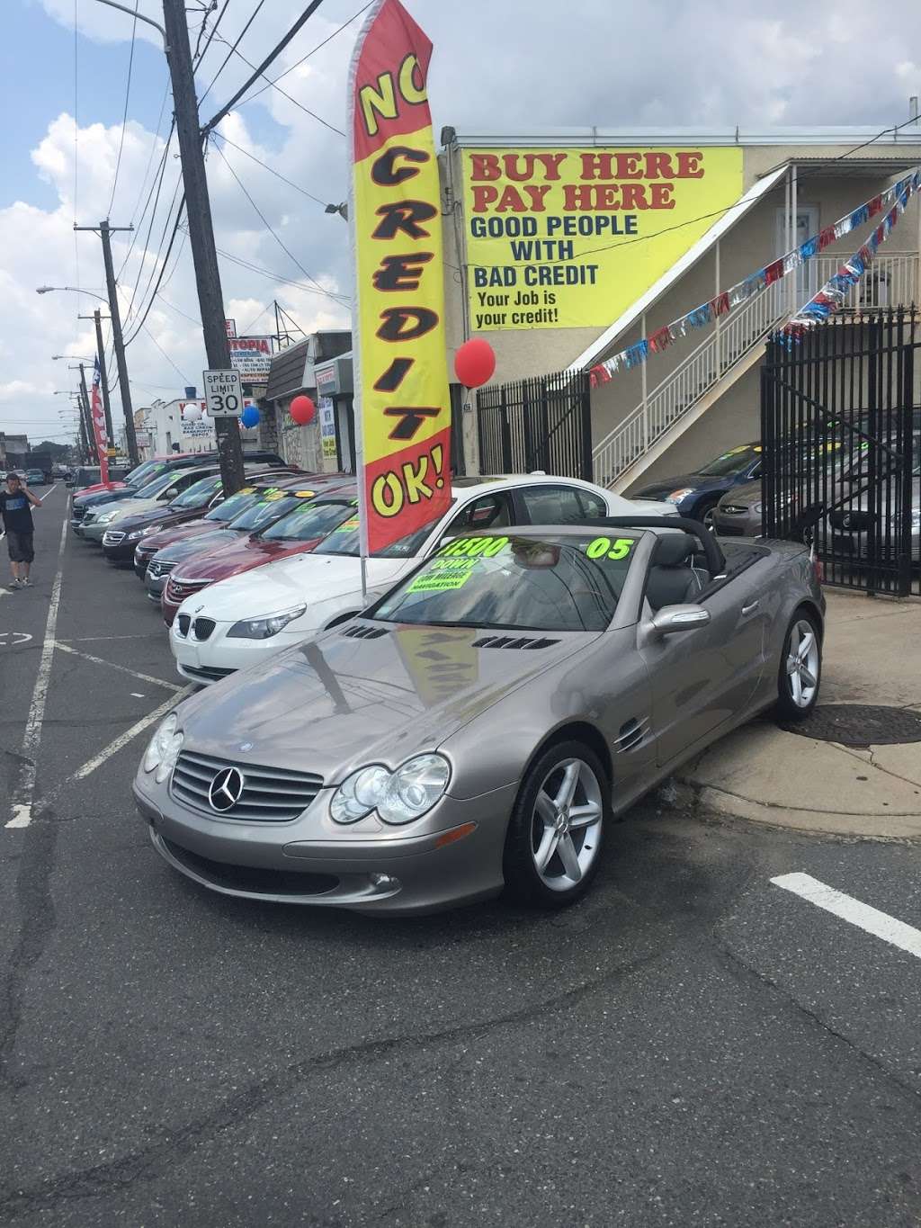 Liberty Imports Auto | 4354 Torresdale Ave, Philadelphia, PA 19124, USA | Phone: (267) 343-3438