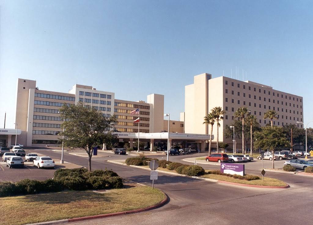 CHRISTUS Spohn Hospital Corpus Christi - Memorial | 2606 Hospital Blvd, Corpus Christi, TX 78405, USA | Phone: (361) 902-4000