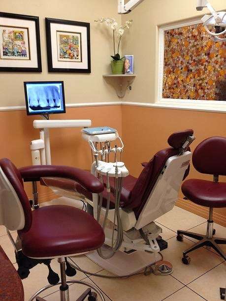 Unique Dental Care | 251 S Mary Ave # 3, Sunnyvale, CA 94086 | Phone: (408) 648-2137