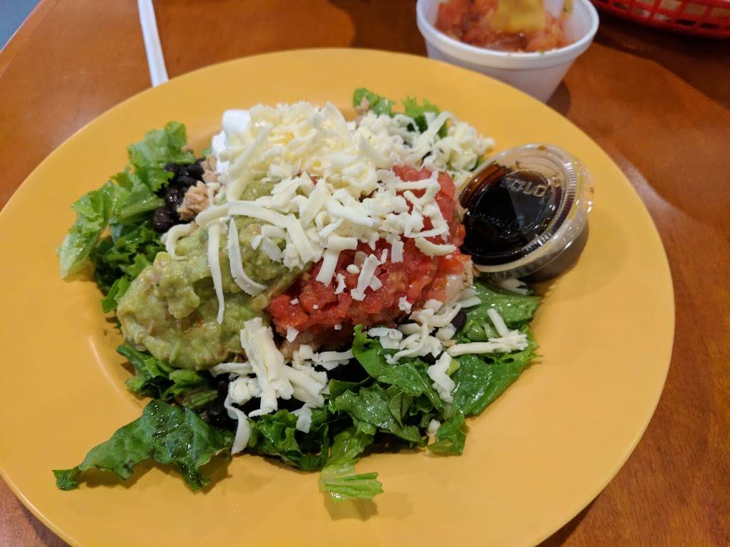 Burrito Perdido | 1229 Cedar Rd, Chesapeake, VA 23322, USA | Phone: (757) 312-0188