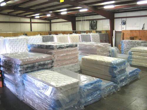 Mattress Clearance Centers | 5545 Lyndon B Johnson Fwy, Dallas, TX 75240, USA | Phone: (972) 373-4422