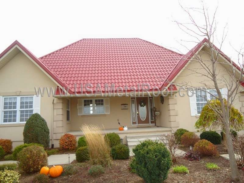 USA Metal Roof | 143 Airport Rd, East Stroudsburg, PA 18301, USA | Phone: (201) 293-9690