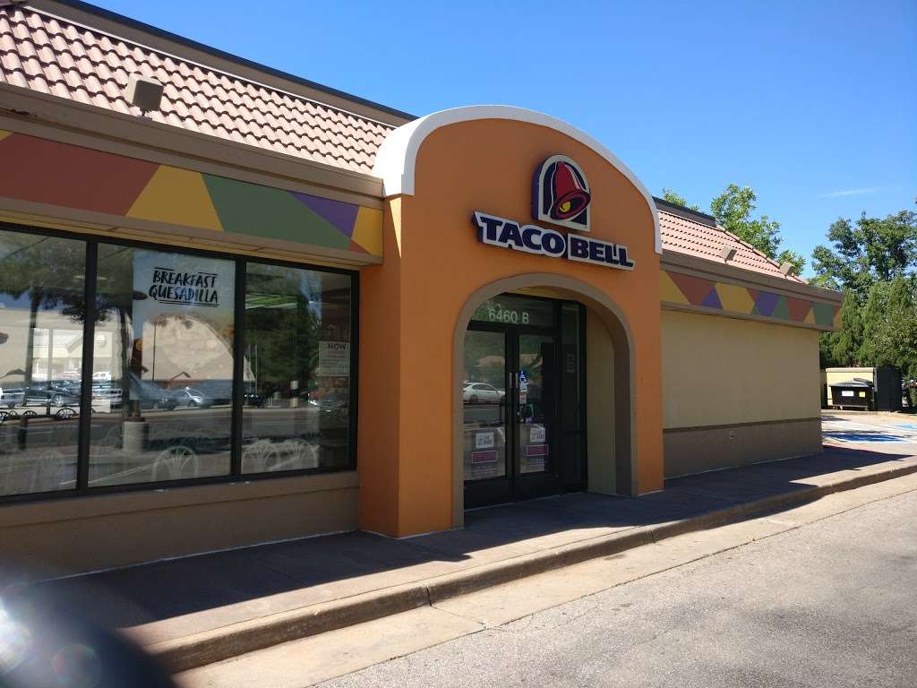 Taco Bell | 6460 E Yale Ave Unit B, Denver, CO 80222 | Phone: (303) 758-7754