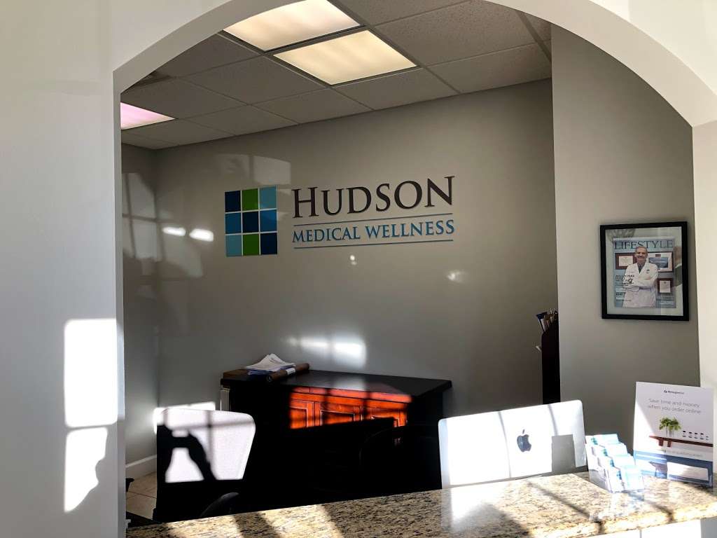 Dr. George Hudson | 1537 S Alafaya Trail #104, Orlando, FL 32828 | Phone: (407) 203-3888