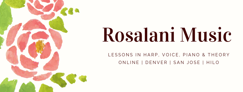 Rosalani Harp Academy | 22940 Blackwolf Way, Parker, CO 80138, USA | Phone: (808) 345-0127