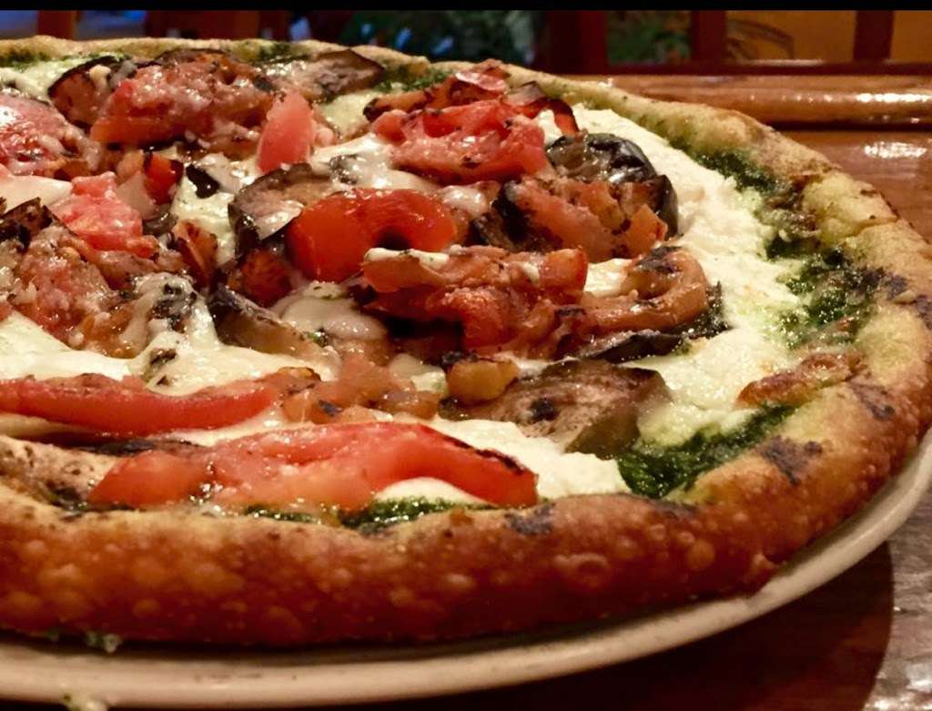 Cafe Rustica | 3188 Valley Rd, Basking Ridge, NJ 07920, USA | Phone: (908) 647-4240
