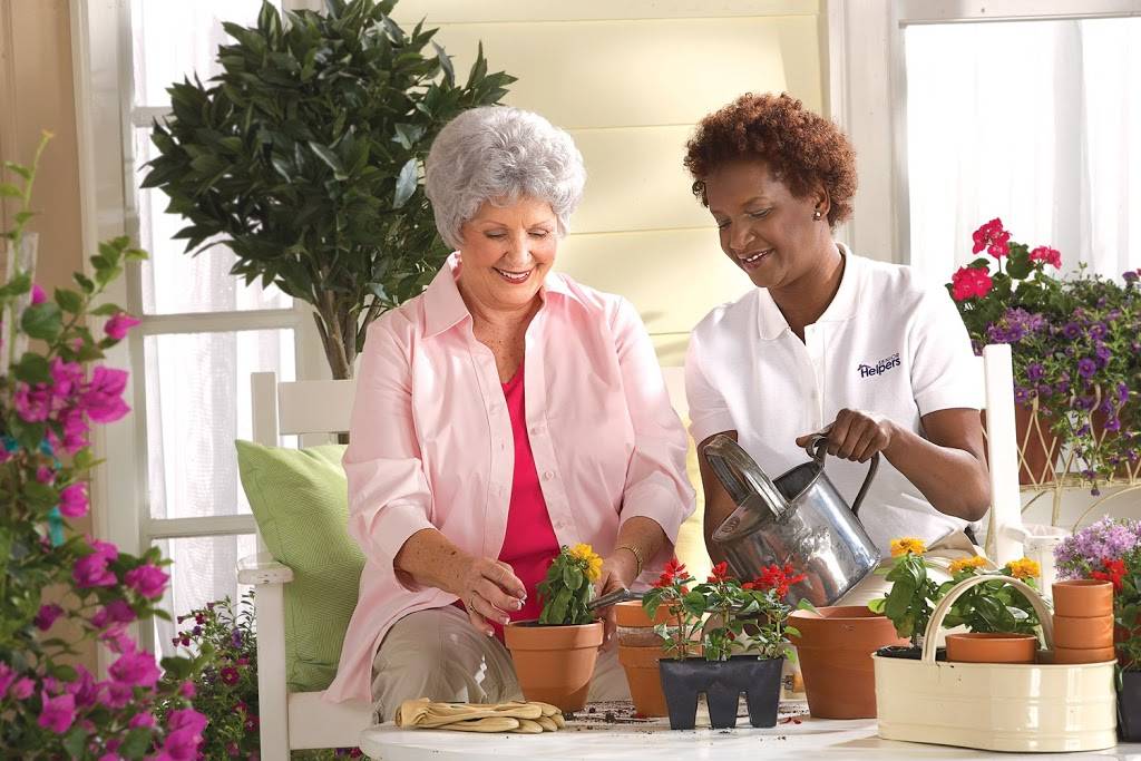 Senior Helpers West Jacksonville | 165 Wells Rd STE 303, Orange Park, FL 32073, USA | Phone: (904) 567-7583