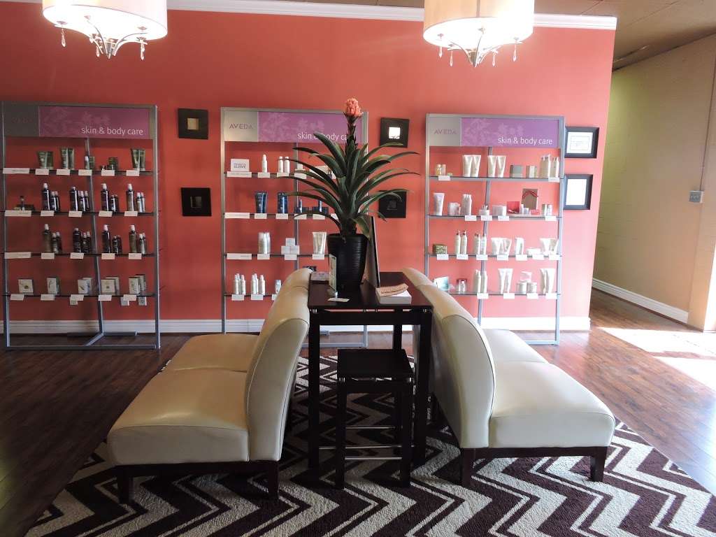 The Spa & Wellness Center | 103 Davis Rd, League City, TX 77573 | Phone: (281) 554-5550