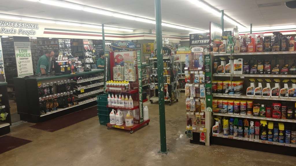 OReilly Auto Parts | 907 E James St, Baytown, TX 77520 | Phone: (281) 422-5144