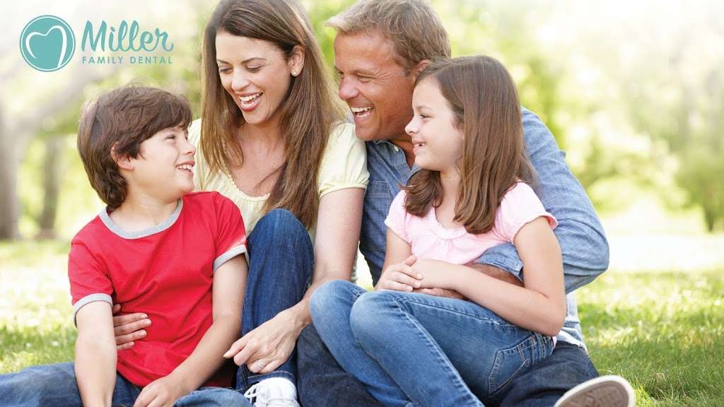 Miller Family Dental | 13131 W Lake Houston Pkwy, Houston, TX 77044, USA | Phone: (281) 225-4966