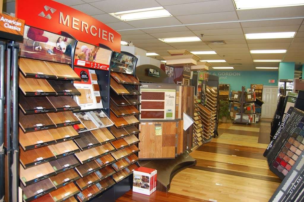 Moriarty & Gordon Flooring SuperStore Inc | 151 Endicott St, Danvers, MA 01923, USA | Phone: (978) 774-5155