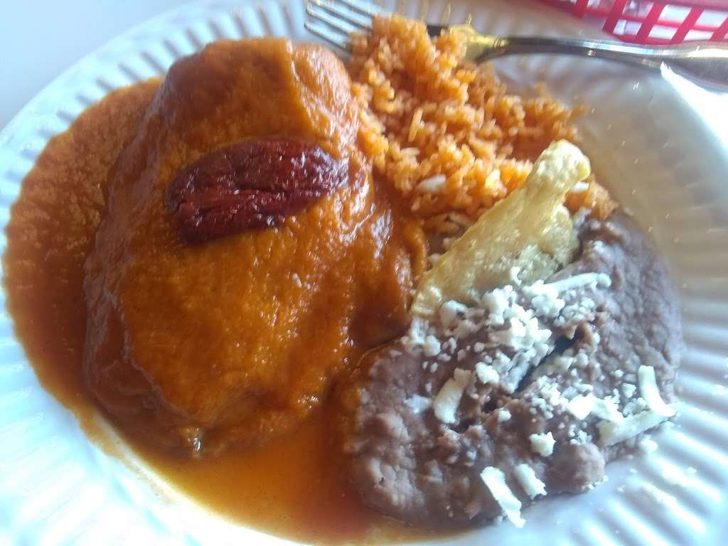 My Little Kitchen Mexican Food | 4031 Dempster Street, Skokie, IL 60076, USA | Phone: (847) 324-9912