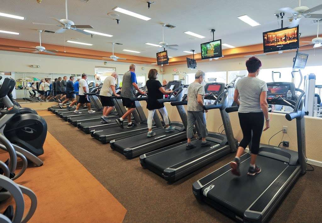 IronOaks Fitness & Racquet Center | 24210 South Oakwood Boulevard, Sun Lakes, AZ 85248 | Phone: (480) 317-3654