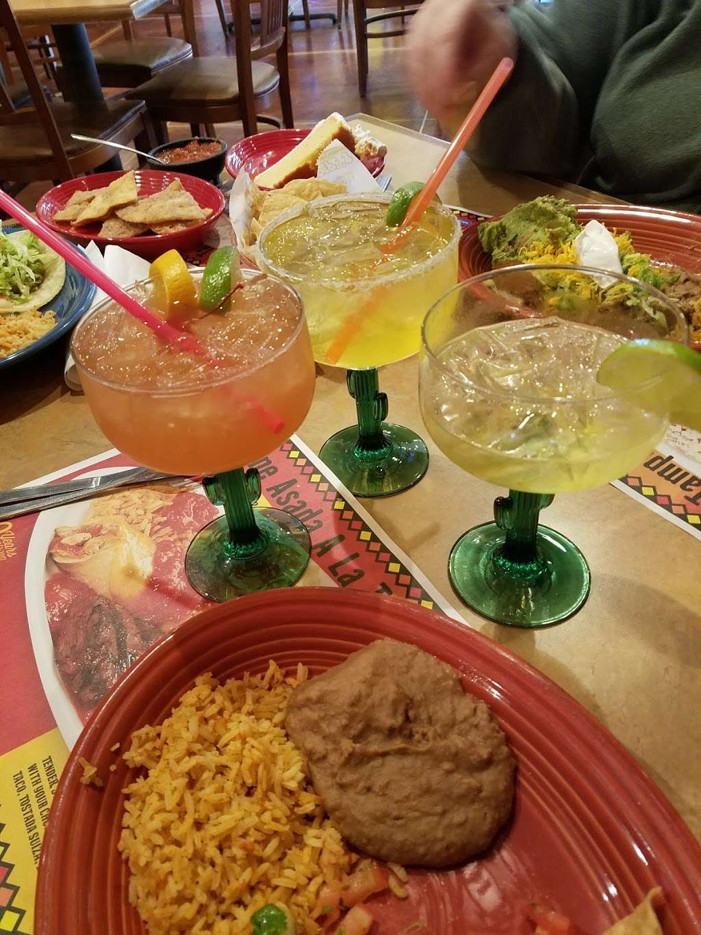 Pepes Mexican Restaurant | 14853 S Founders Crossing, Homer Glen, IL 60491 | Phone: (708) 645-7373