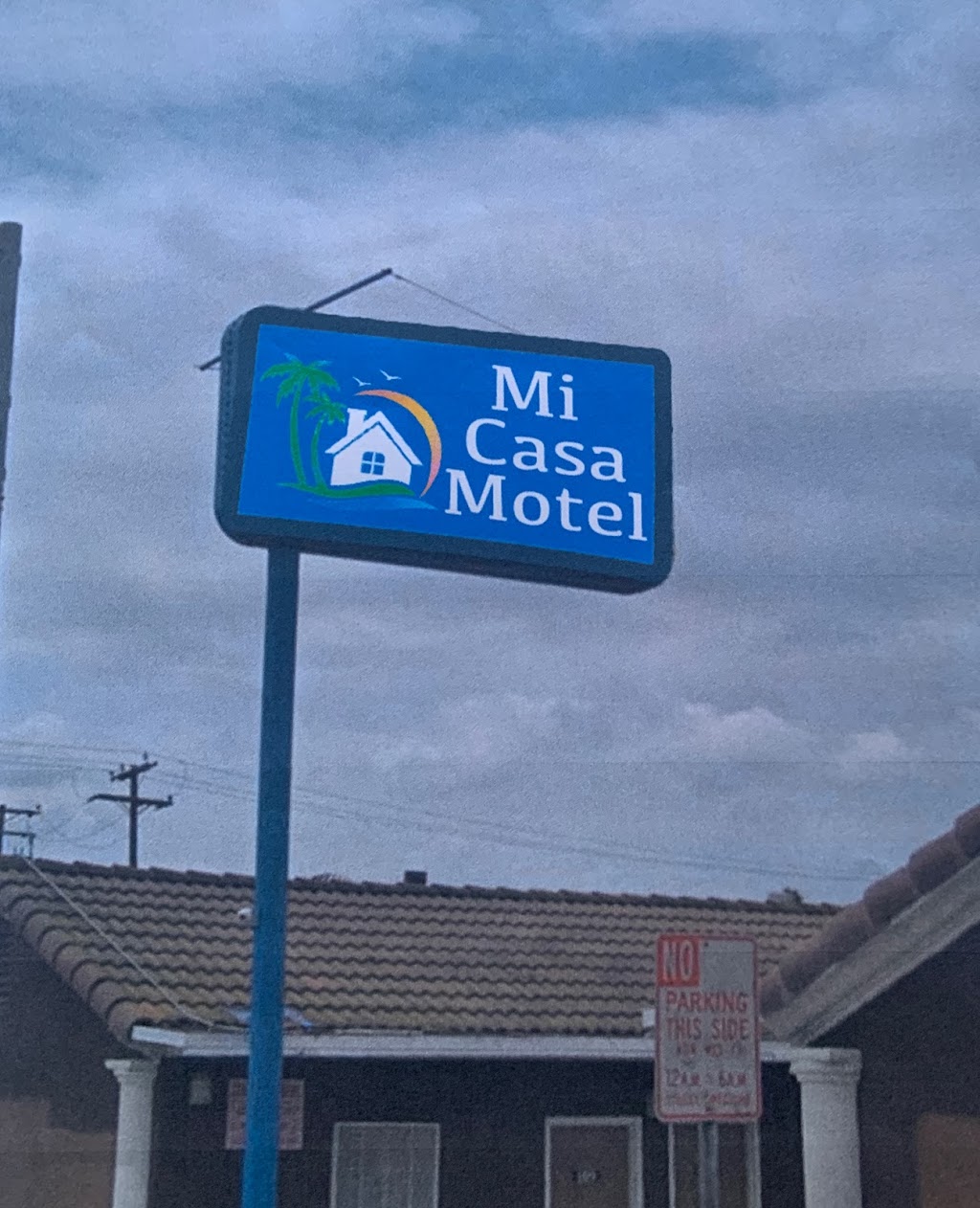 Mi casa motel | 12711 Atlantic Ave, Lynwood, CA 90262, USA | Phone: (310) 219-6002