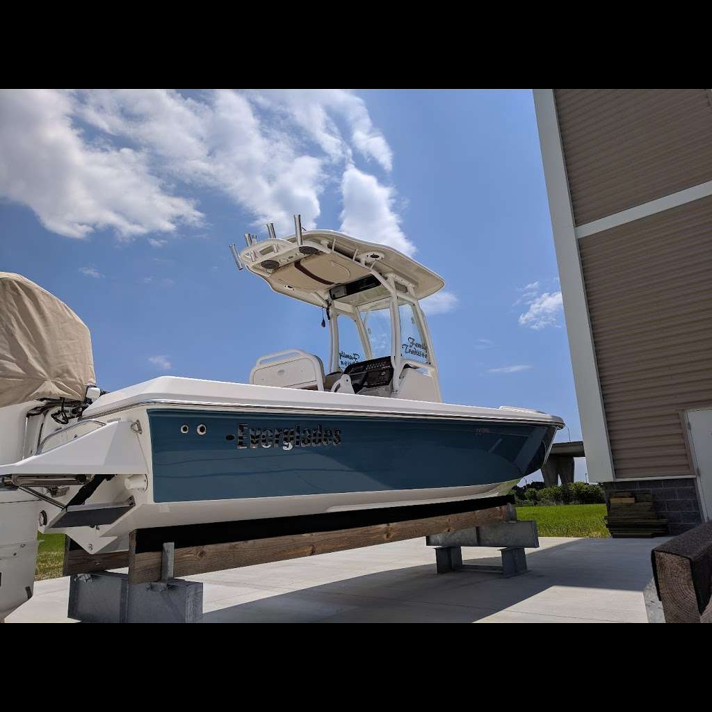 Annapolis Boat Sales Ocean City | 10422 Racetrack Rd, Ocean Pines, MD 21811, USA | Phone: (410) 973-2552