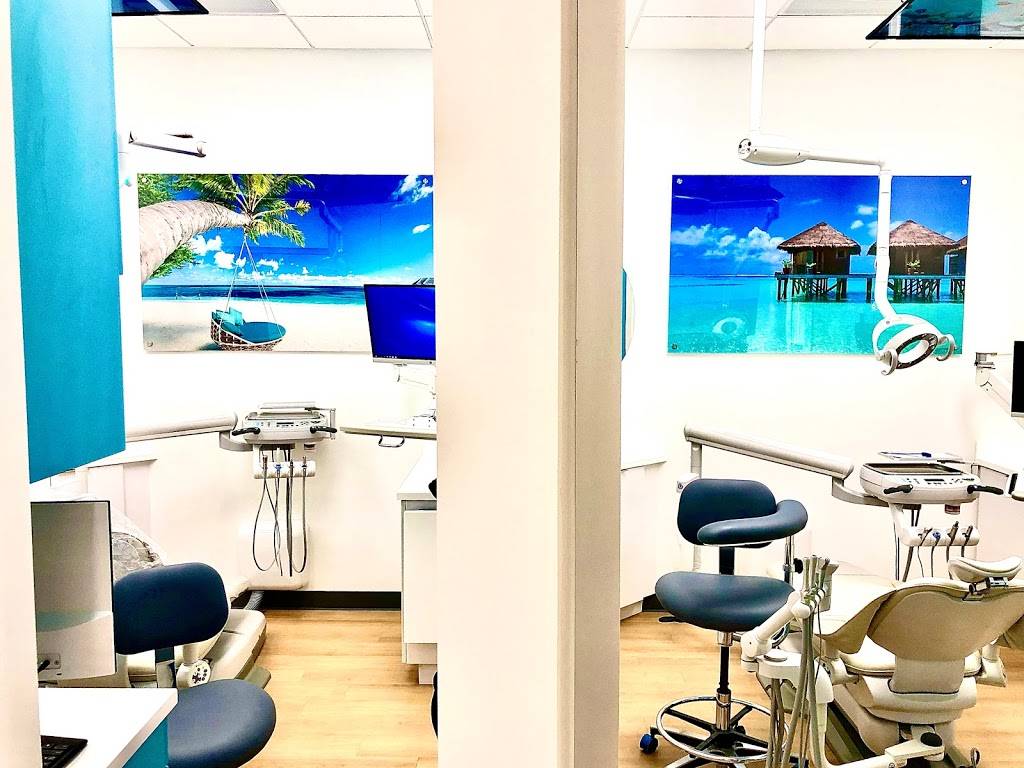 Trident Smiles Dental | 681 Tasman Dr, Sunnyvale, CA 94089, USA | Phone: (408) 505-1777