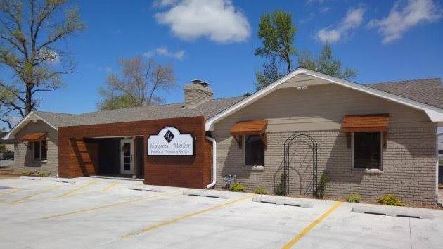 Hargrove-Marker Funeral & Cremation Service | 815 W Main St, Jenks, OK 74037, USA | Phone: (918) 938-0121
