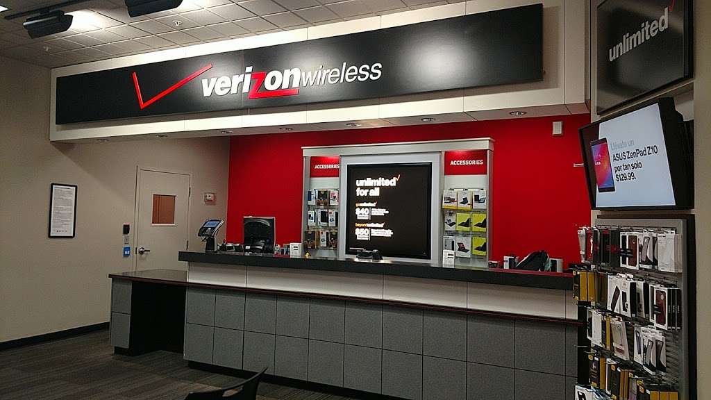 Verizon | 3120 S Kirkman Rd, Orlando, FL 32811 | Phone: (407) 294-2515