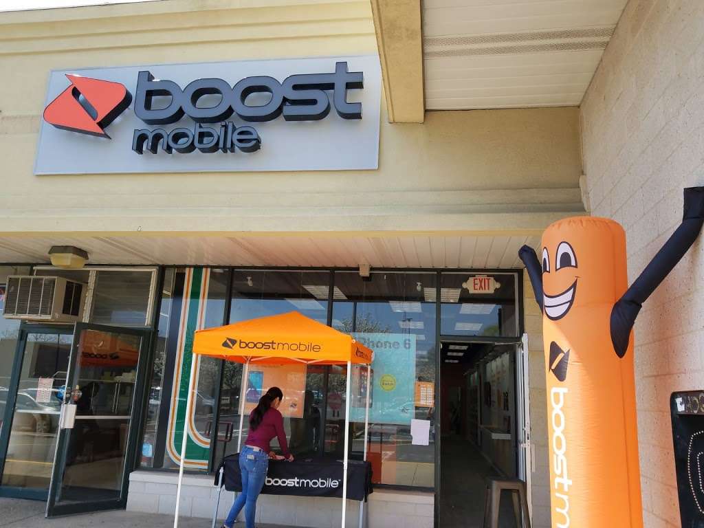 Boost Mobile | 174 Wheeler Rd, Central Islip, NY 11722, USA | Phone: (631) 630-9555