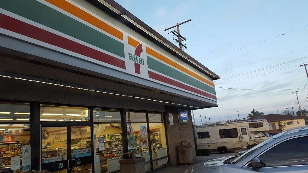 7-Eleven | 2005 Lomita Blvd, Lomita, CA 90717 | Phone: (424) 263-2551