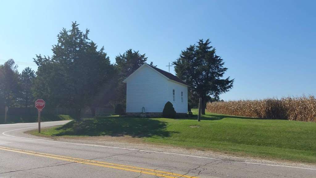 Muller Chapel | Johnsburg, IL 60051, USA