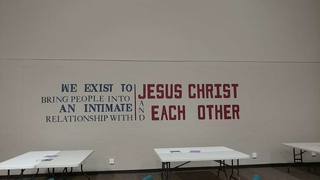 THE PROMiSE Church | 12648 E 116th St, Fishers, IN 46037, USA | Phone: (317) 845-9599