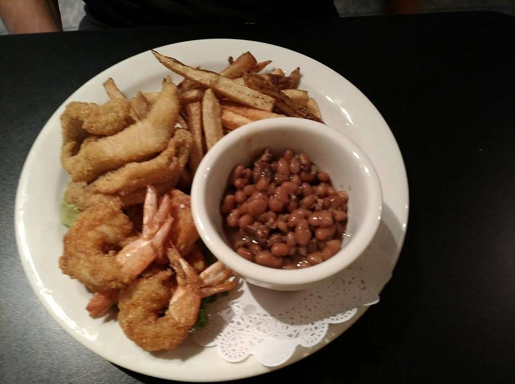 JTs Bourbon Street Grille | 5933 Plank Rd, Fredericksburg, VA 22407, USA | Phone: (540) 412-2036