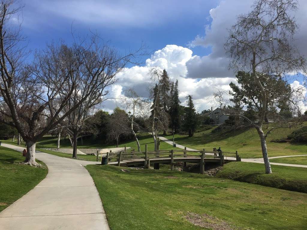 La Mirada Creek Park | 12065-12115 Santa Gertrudes Ave, La Mirada, CA 90638, USA | Phone: (800) 404-5888