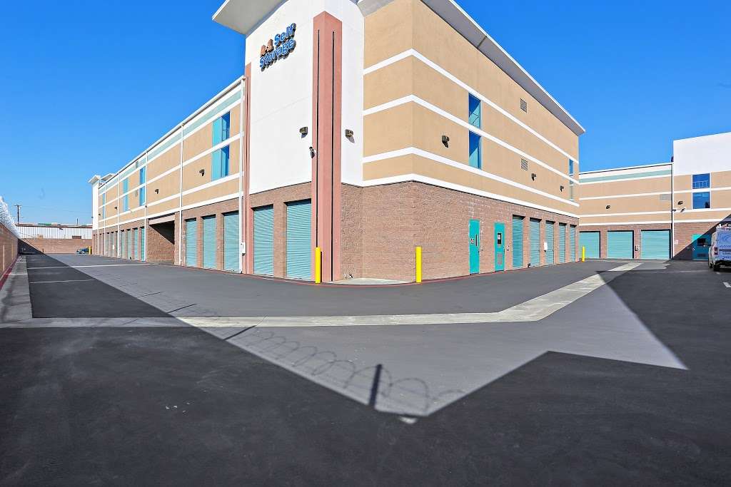 A-1 Self Storage | 8462 Garfield Ave, Bell Gardens, CA 90201, USA | Phone: (562) 219-3818