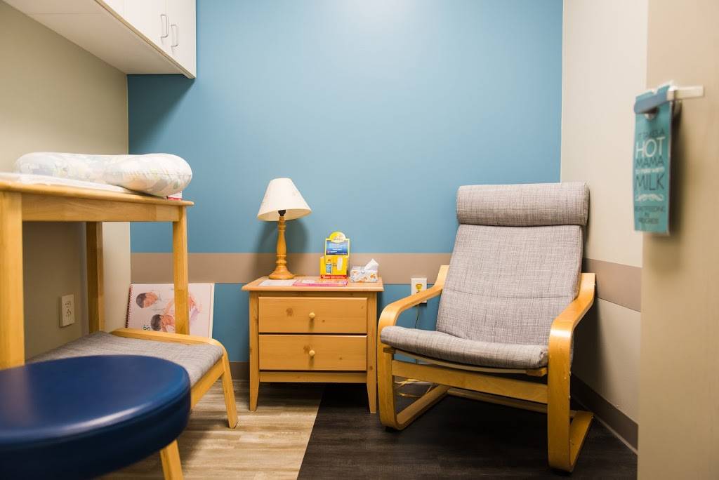 Pediatric Associates of Dallas | 7859 Walnut Hill Ln #200, Dallas, TX 75230, USA | Phone: (214) 369-7661