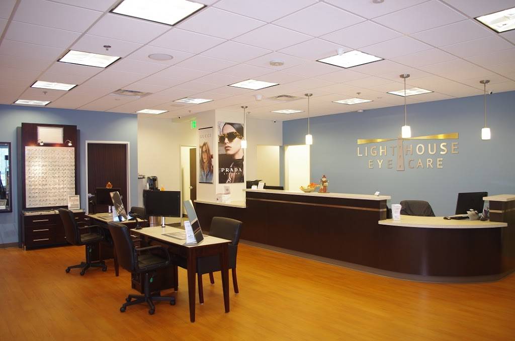 Lighthouse Eye Care | 8080 Independence Pkwy #100, Plano, TX 75025, USA | Phone: (214) 383-9360