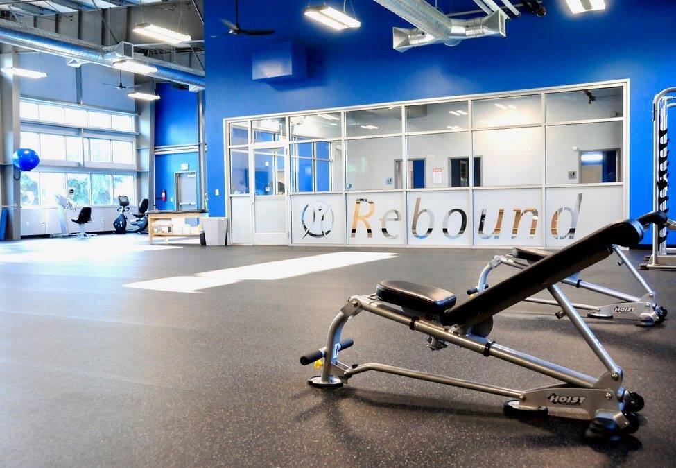 Rebound Sports and Orthopedic Physical Therapy | 1980 W Benson Blvd, Anchorage, AK 99517, USA | Phone: (907) 375-5555