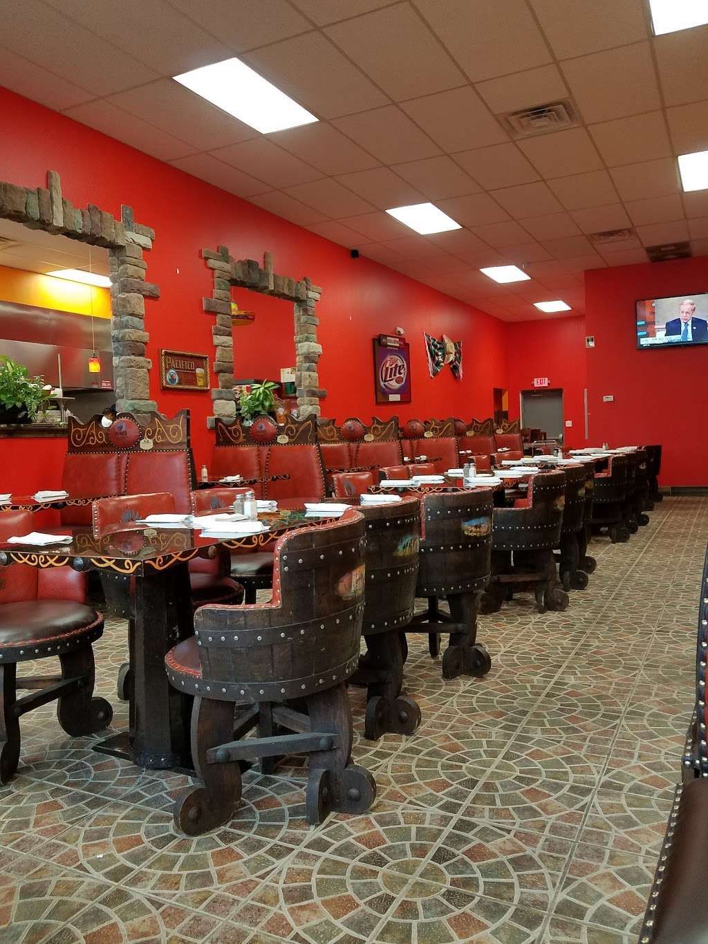 Jalisco Restaurant | 4949 Grand Ave, Gurnee, IL 60031, USA | Phone: (224) 637-8616