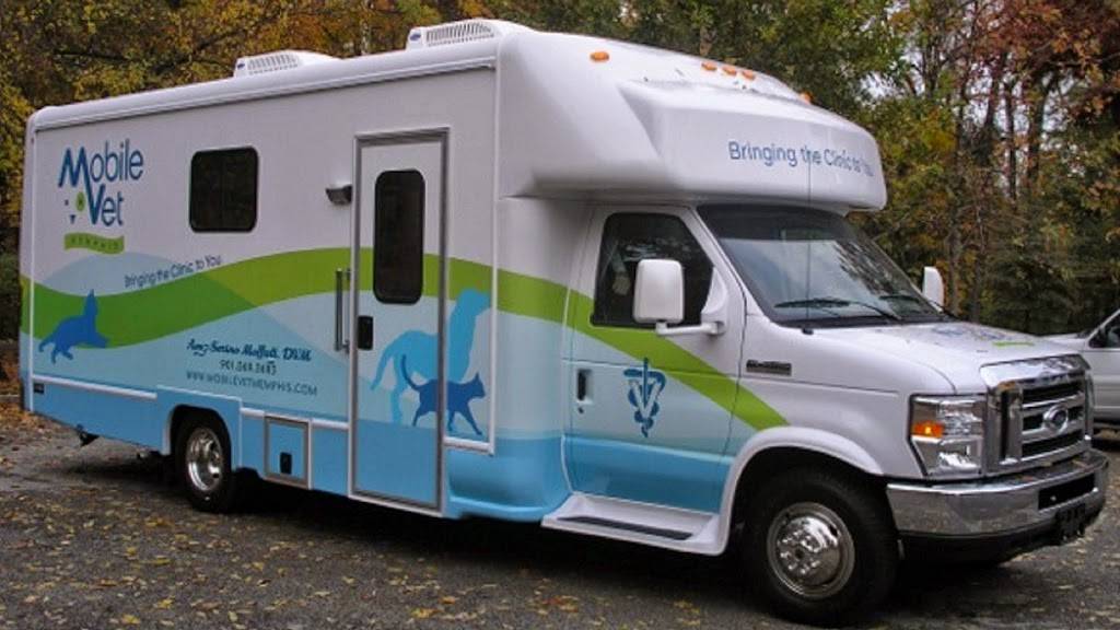 MobileVet Memphis | Memphis, TN 38124, USA | Phone: (901) 569-3683