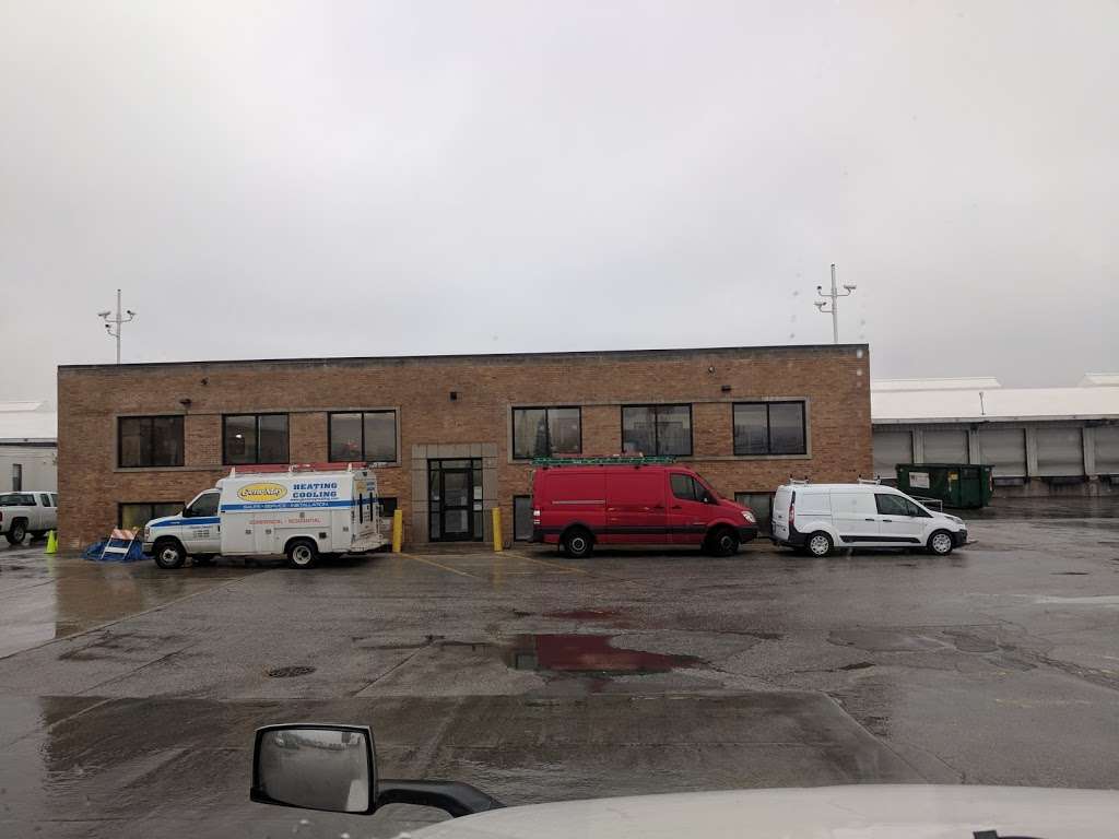 Old Dominion Freight Line | 5500 W 47th St, Chicago, IL 60638, USA | Phone: (708) 594-3646